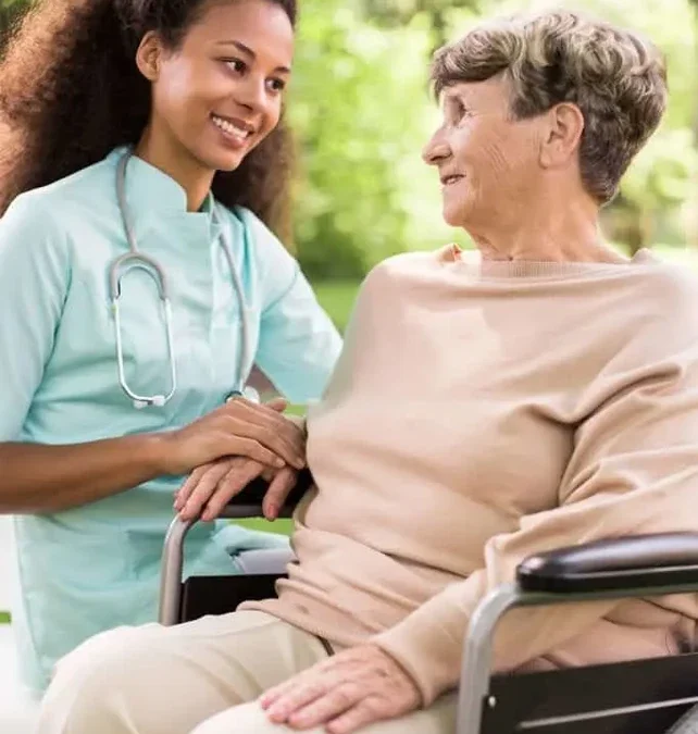 Why End-of-Life Home Care Can Help those With Life-Limiting Illnesses