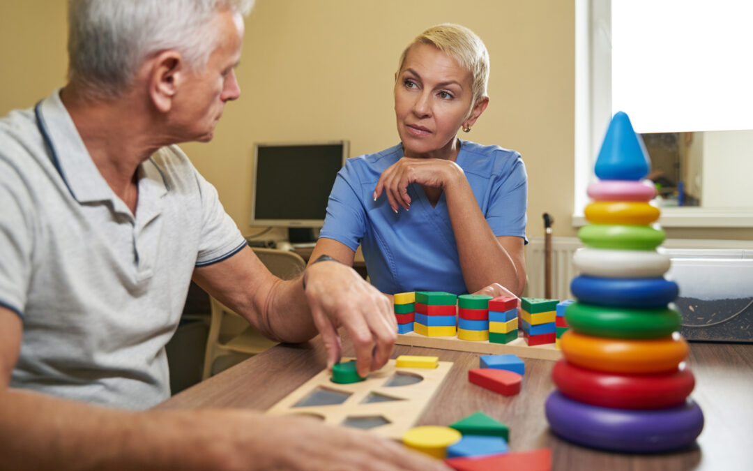 Home Dementia Care