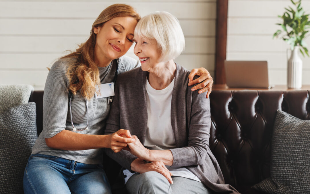 Creative Activities and Outings with Home Care Companions