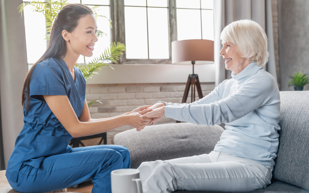 Elderly Home Care Assistance; 4 Ways it Can Benefit you and your Loved Ones