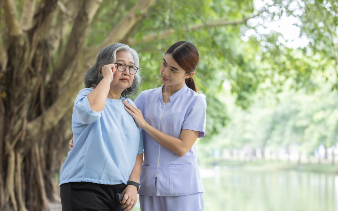 Why is Respite Care important?