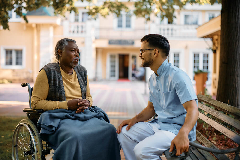 Fall Prevention in Seniors; How In-Home Care Can Make a Difference