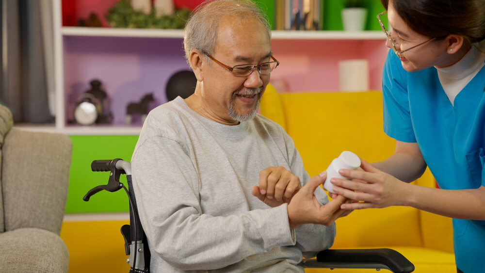 A Guide to Choosing the Right Care Agency in London