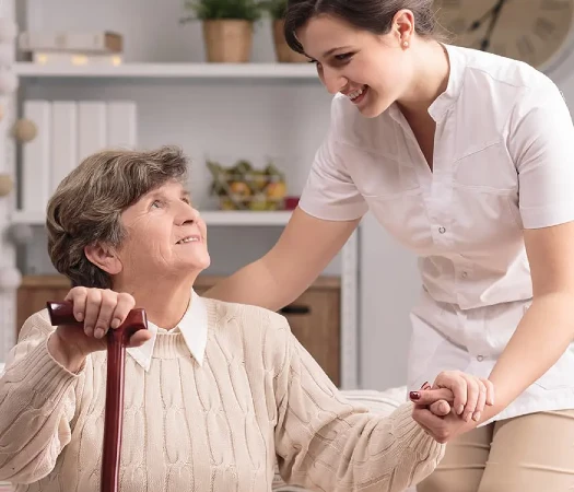 Providing Compassionate and Effective In-Home Alzheimer’s Care